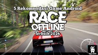 Must Try Offline Racing Games in 2024 [upl. by Nosyd]