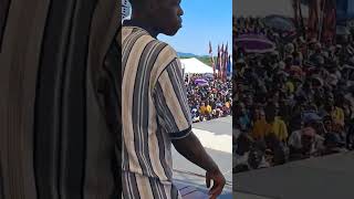 MAMBO DHUTERERE LIVE IN HWEDZA music zimbawe africanmusic africansong worshipmusic [upl. by Vere]