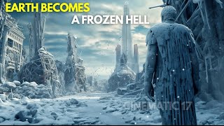 Earth Becomes A Frozen Hell Movie Explained In HindiUrdu  Scifi Thriller PostApocalyptic [upl. by Harlin237]