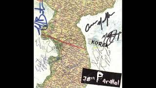 38th Parallel  Korea  EP   1998  Full Album [upl. by Lrat]