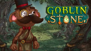 Baer Plays Goblin Stone Ep 1 [upl. by Akamahs708]