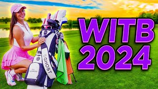 WITB 2024 [upl. by Nor]