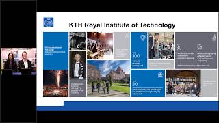 KTH amp the admissions process 20172018 [upl. by Aric609]