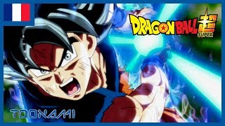 Dragon Ball Super en français  Le Vent Tourne  LultraInstinct Détruit Tout Sur Son Passage [upl. by Amada]