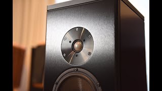 Magico A3  Magico S3 mk2  Constellation Audio  Presentation HIGH END AUDIO [upl. by Lorena]