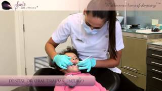 Childrens Dentistry  Specialist Care [upl. by Maurizio]