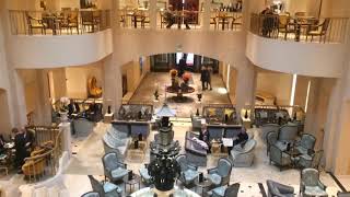 Hotel Adlon Berlin [upl. by Ahsiya]