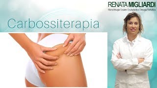 Carbossiterapia per Cellulite e Adposità Localizzate [upl. by Rod84]