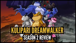 Kulipari Season 2 Review [upl. by Stefanie886]