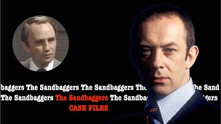 Sandbaggers Case Files S03E02 — To Hell With Justice [upl. by Beard]