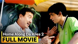 ‘Home Along Da Riles 2’ FULL MOVIE  Dolphy Nova Villa [upl. by Sawtelle]