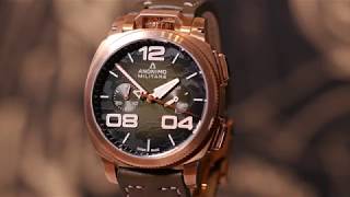 Anonimo Militare Alpini Camouflage Limited Edition [upl. by Asare710]