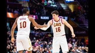 🔥 CEDi OSMAN  29 SAYI  Hiç Kaçırmadan 7 ÜÇLÜK  Cavaliers X Clippers [upl. by Schargel]