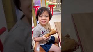 Chicken prank on sister 🤣❤️👧🏻✅🌈😱🚀 [upl. by Nagap]