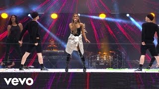 Ariana Grande  Into You Live At Capitals Summertime Ball 2016 [upl. by Laroc]