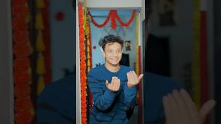 Bhaiya ka Chakkar 🤣 Jeetpatil Gogo2728  Zuvvy  Comedy Il shorts foryou trending youtube [upl. by Ayyidas]