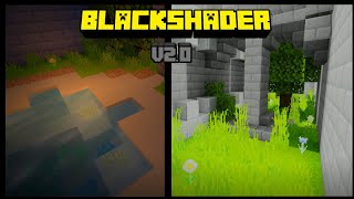 BAPE SHADER V20SHADER FOR MCPE  111112113114 [upl. by Garvin448]