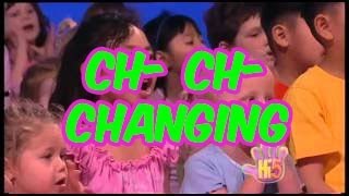 ChChChanging  Hi5  Season 7 Song of the Week [upl. by Kosaka]