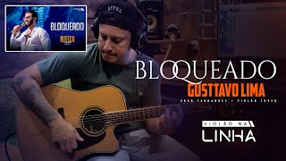 Bloqueado  Gusttavo Lima  Violão Cover Solo  João Fernandes [upl. by Eneleh]