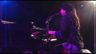 הפרויקט של עידן רייכל  הנך יפה The Idan Raichel Project Live 52410 NYC [upl. by Ezana825]