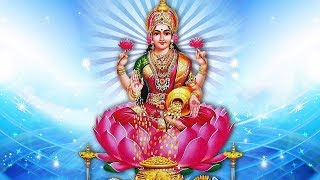 Sri Mahalakshmi Stotram  Powerful Friday Chants for Wealth Prosperity and Happiness [upl. by Joshi]