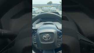 First TOYOTA electric car🏎️ viral tiktokviral trending shorts [upl. by Annaitsirhc]