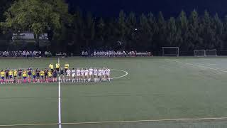 Muhlenberg vs Daniel Boone High School Girls Varsity Soccer [upl. by Einnig401]