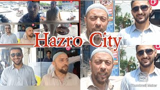 Hazro Meeting friends from UK And lakori Famous Katwa hotel Hazro Attock Pakistan Hazro vlog t [upl. by Yerak514]