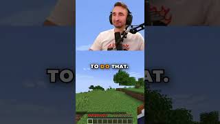 Cappys too stronk minecraft minecraftavengers jeromeasf [upl. by Damaris]