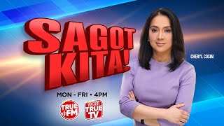 Sagot Kita  December 03 2024 [upl. by Jollanta656]