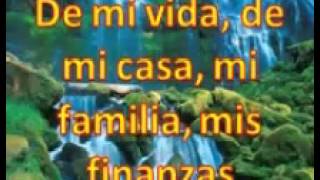 Declaracion profetica con letra [upl. by Iaverne]