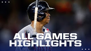 Highlights from ALL games on 77 Rafael Devers leads Red Sox over Yankees [upl. by Stander]