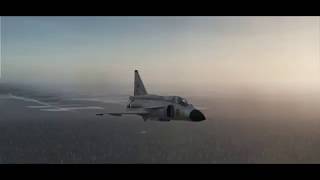 DCS Cinematic  Viggen [upl. by Ori150]