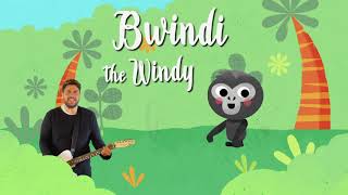 Dan Sultan  Bwindi Official Lyric Video [upl. by Leanor]