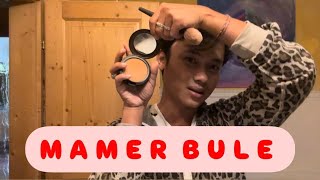 KAKAK ITWILL amp MAMER BULE  DAILY VLOG [upl. by Mick566]