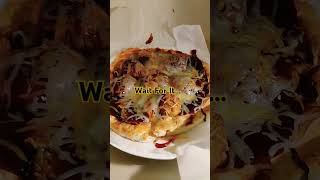 Vegetarian Pizza vegetarian afterwork dinnerideas diy pizza [upl. by Allsopp987]