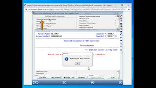 Meditech Training by Healthstream Video 3 [upl. by Arehsat]