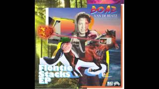 Boaz van de Beatz  99 Lights Official Full Stream [upl. by Pharaoh]