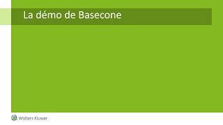 Basecone [upl. by Aderf]