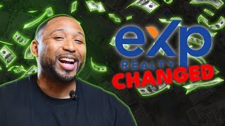 EXP Realty Revenue Share 20 Explained What’s New [upl. by Ylicis]