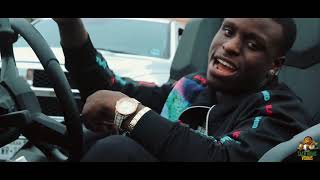 BoogieGotBandz  “FAKTZ” Music Video Shot By SackRightVisuals [upl. by Anaiviv]