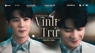 Vietsub  Hot TikTok ♪ Vĩnh Trú · Mario  永昼 x OST KTT Kính Vạn Hoa Chết Chóc  Đam Mỹ 2024 [upl. by Annek645]