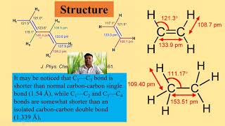 1 3BUTADIENE Structure Preparation Reactions Addition Polymerization DielsAlder Reaction [upl. by Heti]