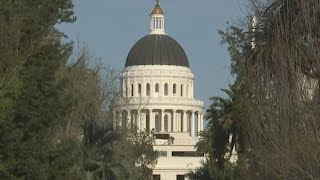 California legislature to hold special session to fund state AG office to sue Trump administration [upl. by Owen]