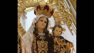 Himno a la Virgen del Carmen [upl. by Austreng]