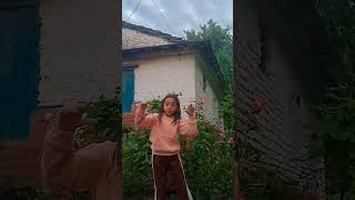 my new veido  nepalisong  my dance plzsubscribemychannel ❤️❤️🌹💛🧡❤️ [upl. by Leena]