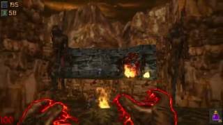 Hexen  Gameplay HD [upl. by Aisanat161]