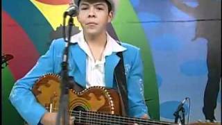 Hermanos Vega Jr  te soñarecanal 2 [upl. by Eivlys]