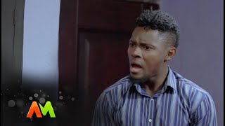 Acid ruins Dayo’s relationship – Hustle  Africa Magic [upl. by Broder]