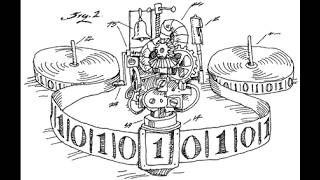 Turing machines explained visually [upl. by Perce]